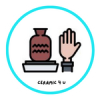 Icon for pottery products